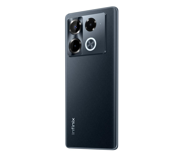 INFINIX NOTE 40 PRO 12/256GB Czarny - 1262529 - zdjęcie 5